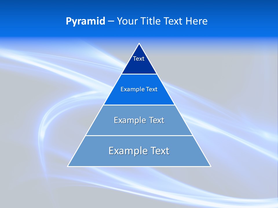 Ornament Light Effect PowerPoint Template