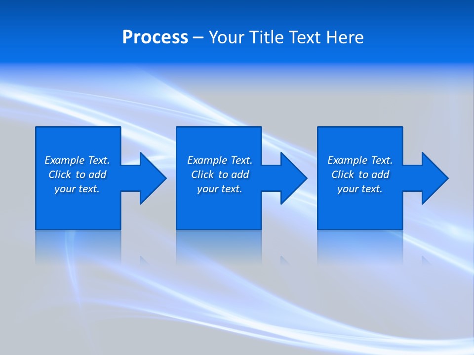Ornament Light Effect PowerPoint Template