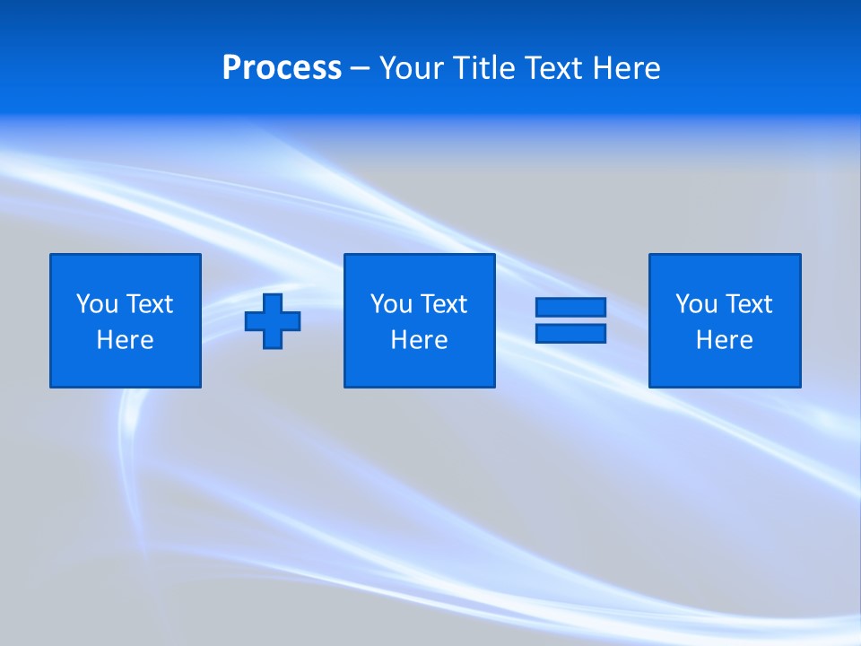 Ornament Light Effect PowerPoint Template