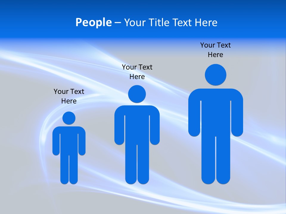 Ornament Light Effect PowerPoint Template