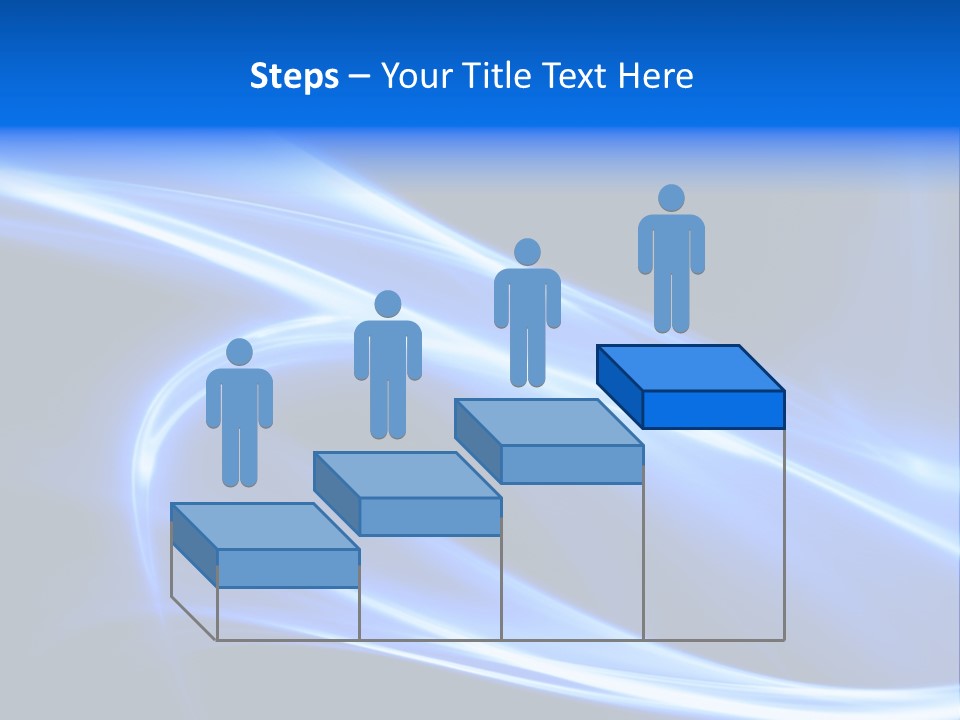 Ornament Light Effect PowerPoint Template