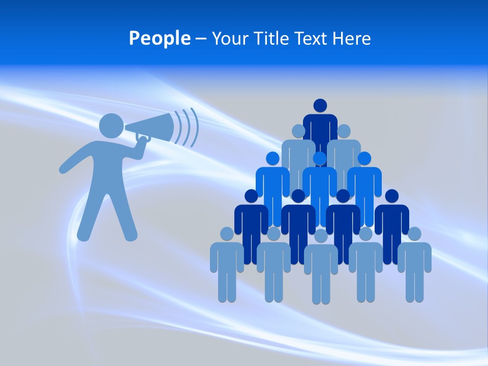 Ornament Light Effect PowerPoint Template