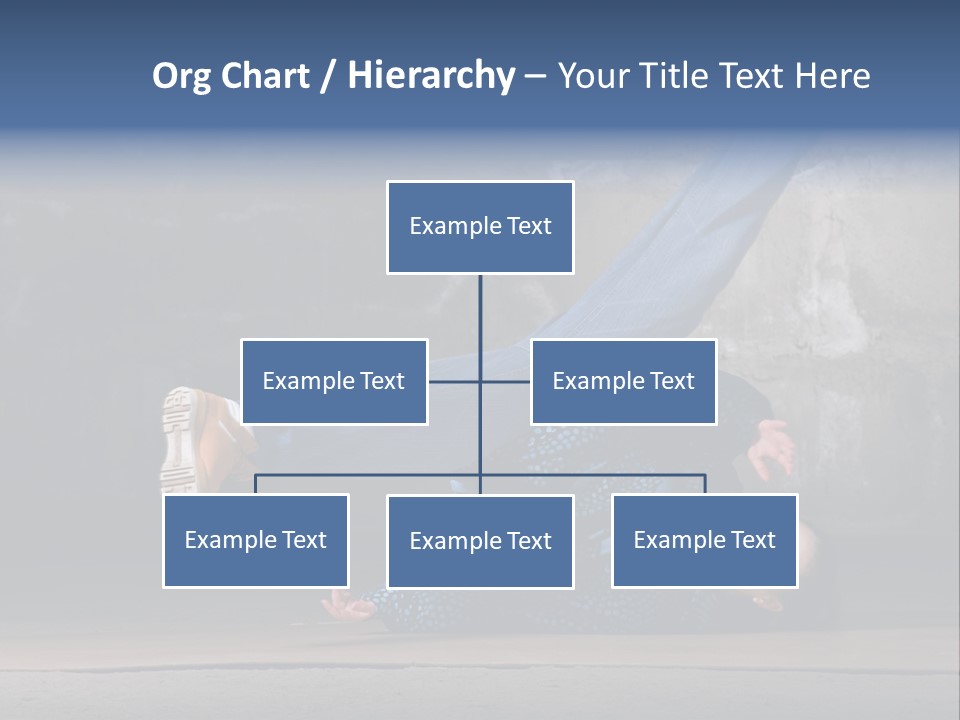 Fashion Woman Girl PowerPoint Template