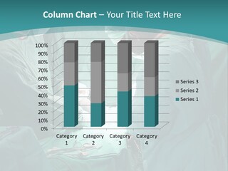 Doctor People Healing PowerPoint Template