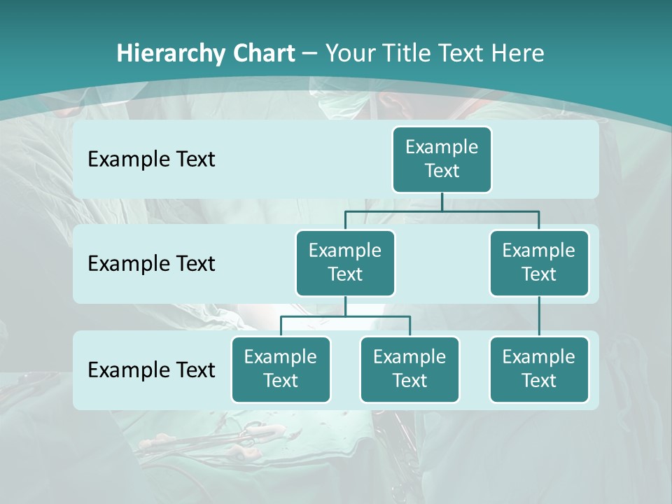 Doctor People Healing PowerPoint Template