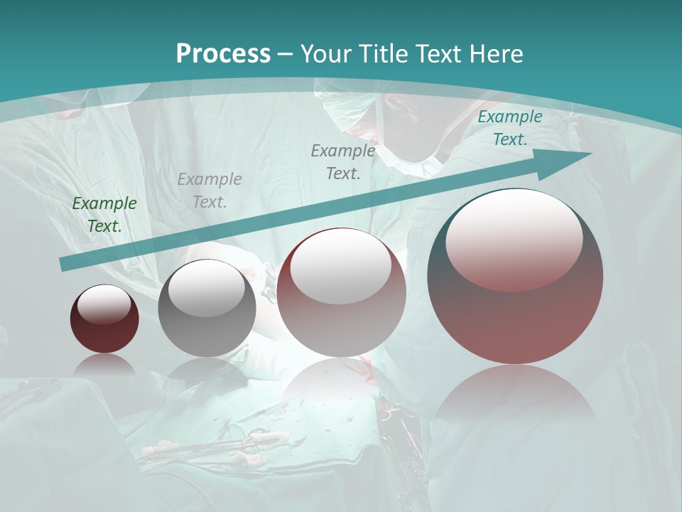 Doctor People Healing PowerPoint Template