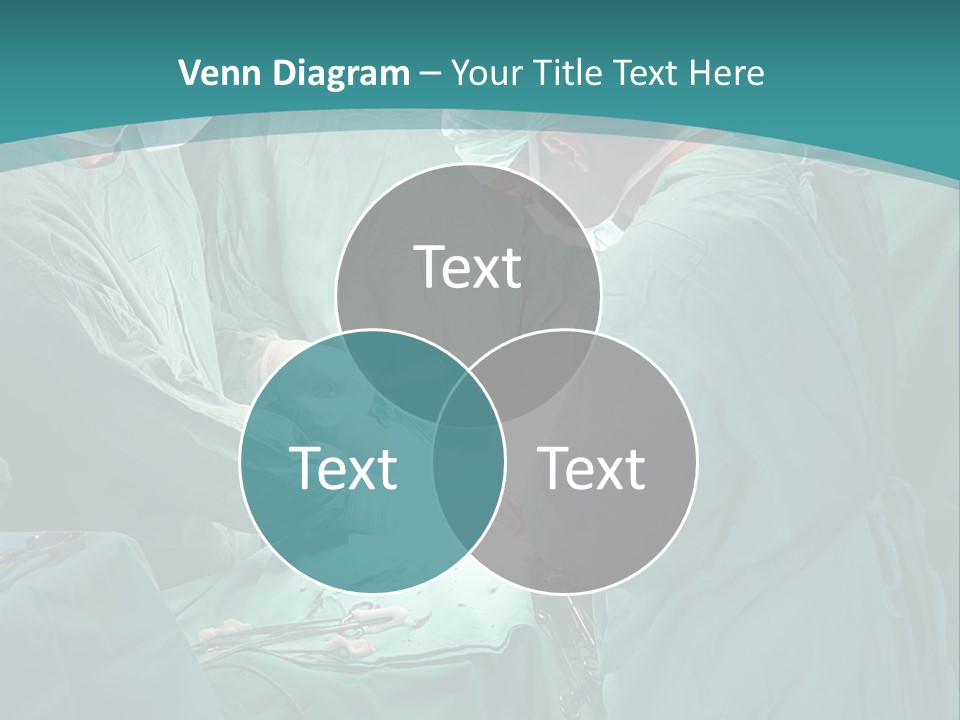 Doctor People Healing PowerPoint Template