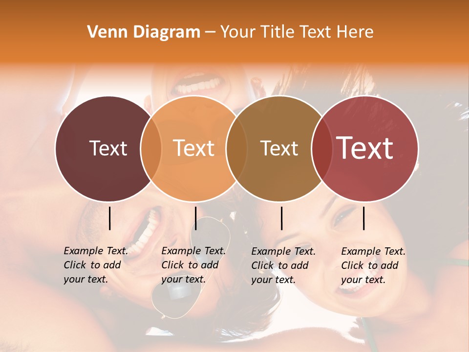 Li Ten Human Corporation PowerPoint Template