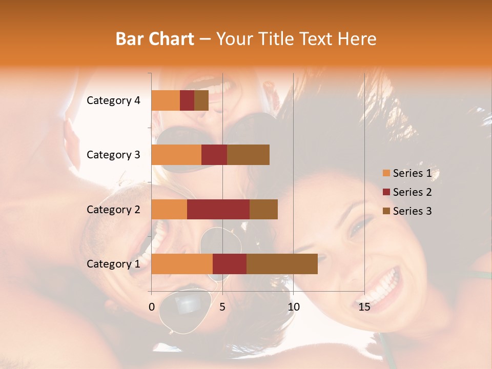 Li Ten Human Corporation PowerPoint Template
