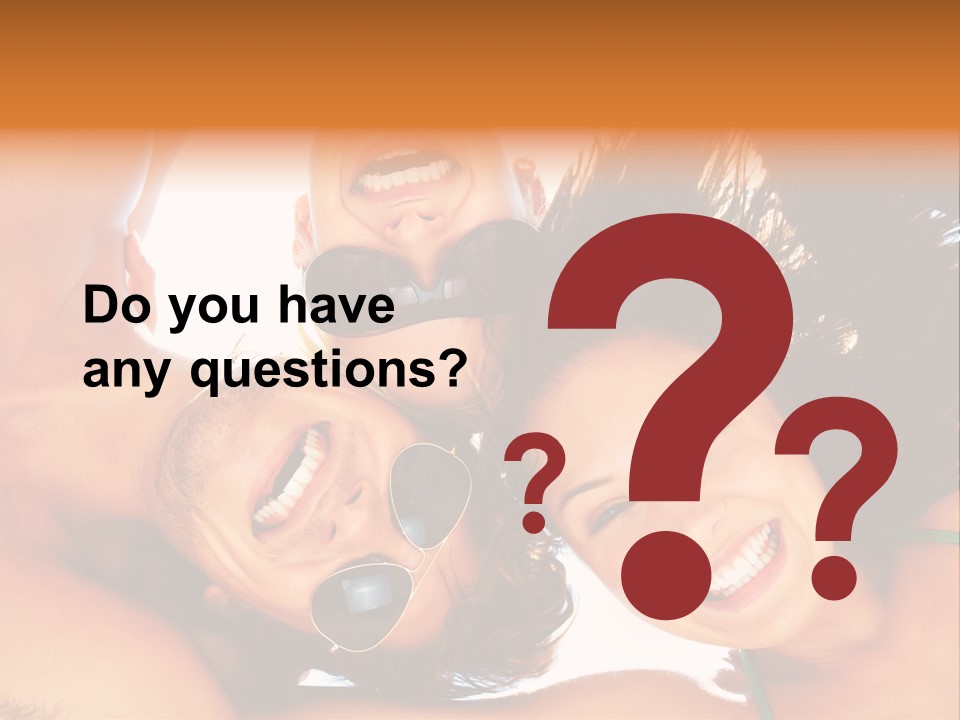 Li Ten Human Corporation PowerPoint Template