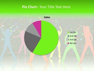 Office Company Communication PowerPoint Template