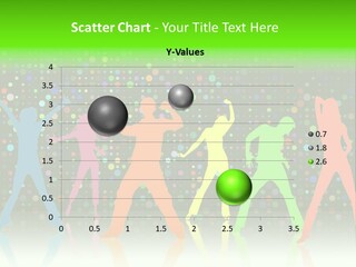 Office Company Communication PowerPoint Template