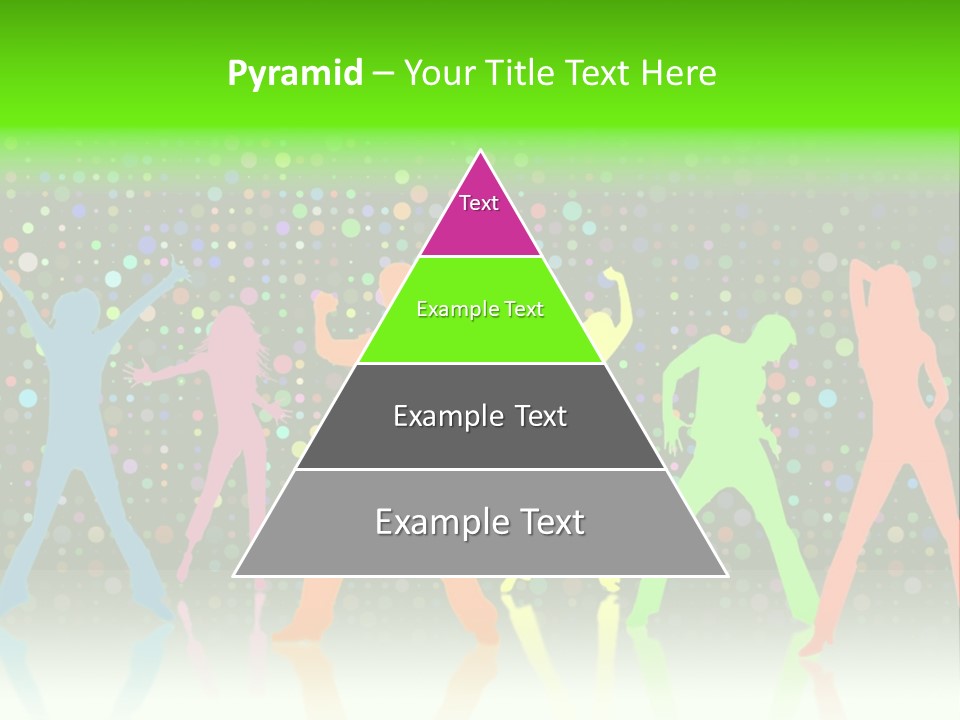 Office Company Communication PowerPoint Template