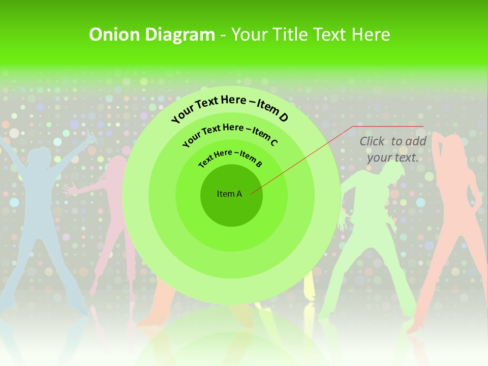 Office Company Communication PowerPoint Template