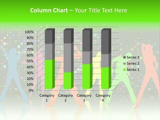 Office Company Communication PowerPoint Template