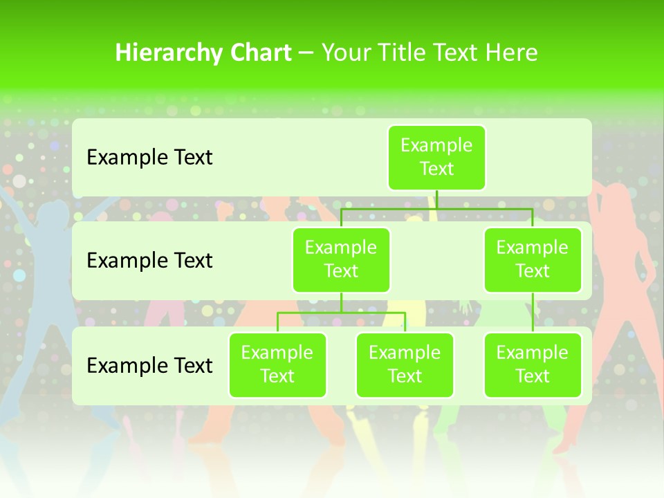 Office Company Communication PowerPoint Template