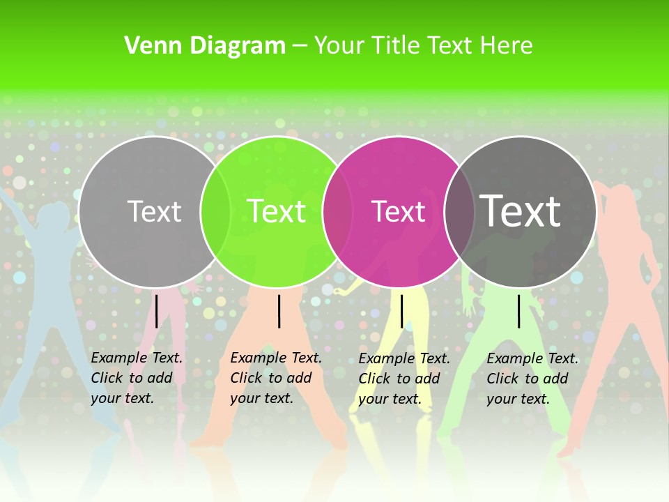 Office Company Communication PowerPoint Template