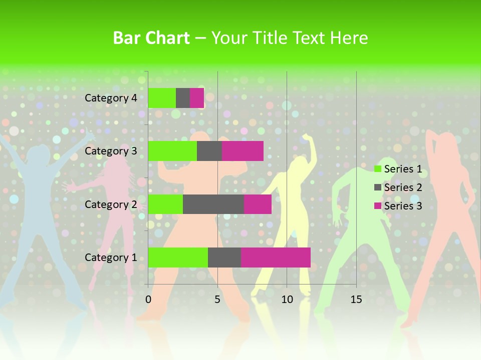 Office Company Communication PowerPoint Template