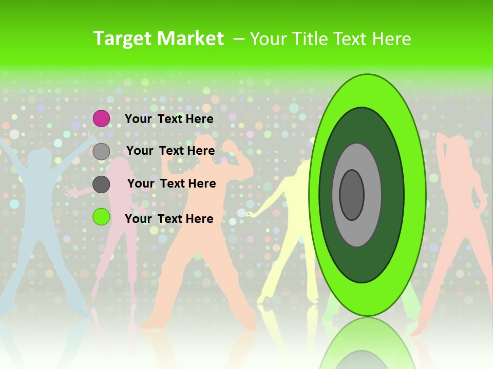 Office Company Communication PowerPoint Template