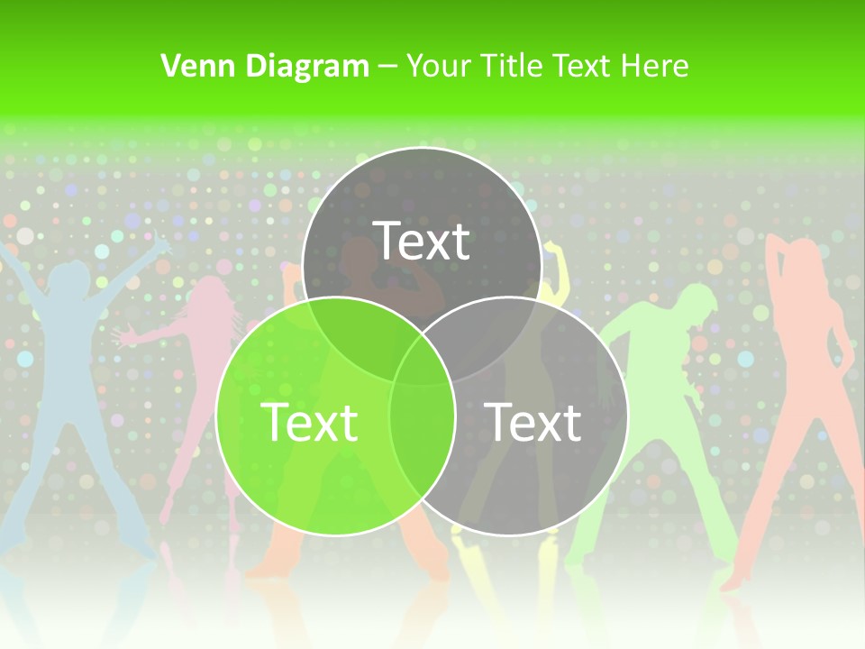 Office Company Communication PowerPoint Template