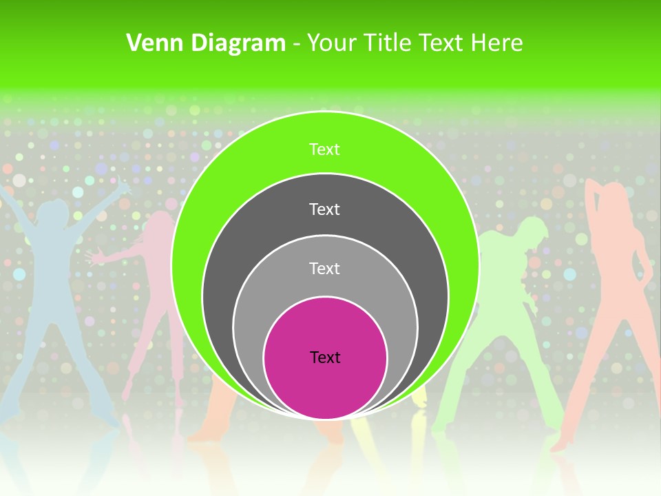 Office Company Communication PowerPoint Template