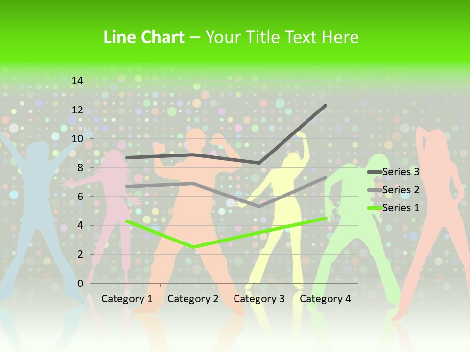 Office Company Communication PowerPoint Template