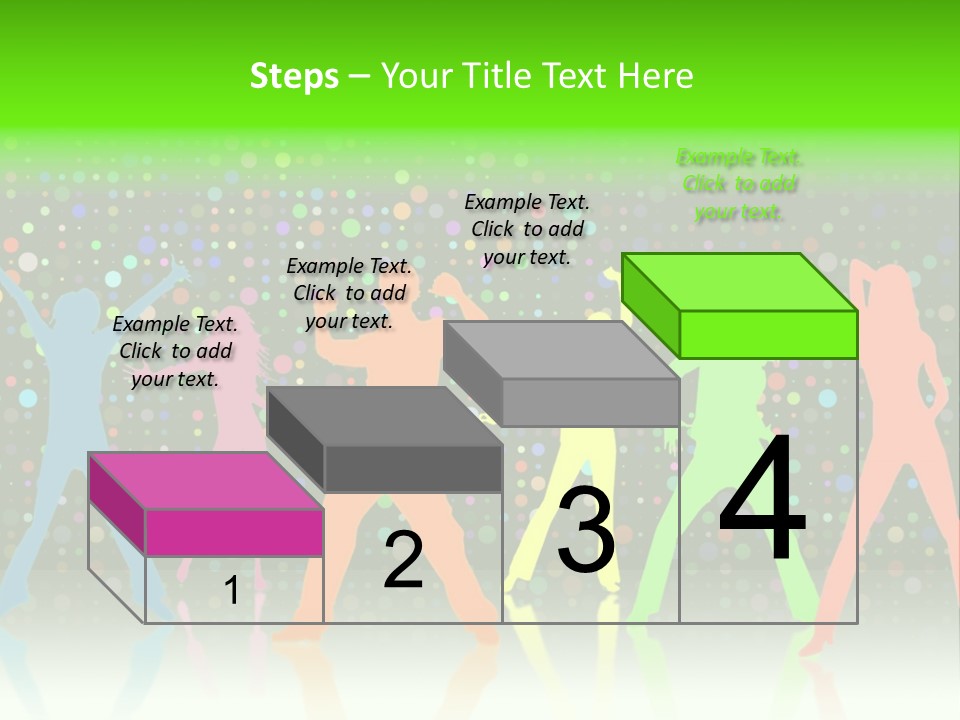 Office Company Communication PowerPoint Template