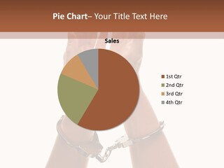 Lawbreaker Legal Jail PowerPoint Template