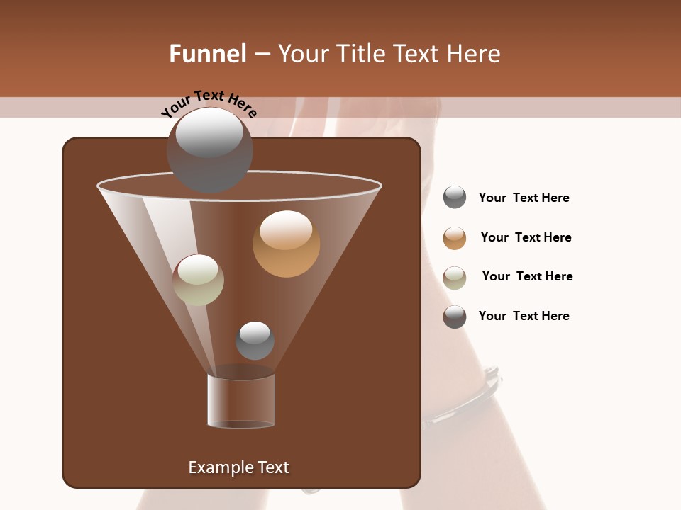 Lawbreaker Legal Jail PowerPoint Template