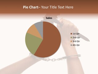 Legal Rights Wood PowerPoint Template