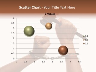 Legal Rights Wood PowerPoint Template