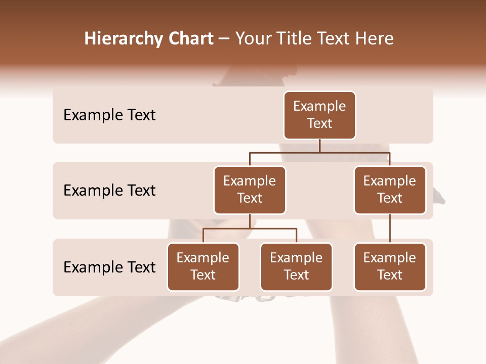 Legal Rights Wood PowerPoint Template