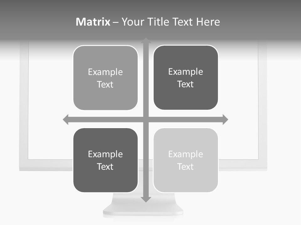 Technology Information Film PowerPoint Template