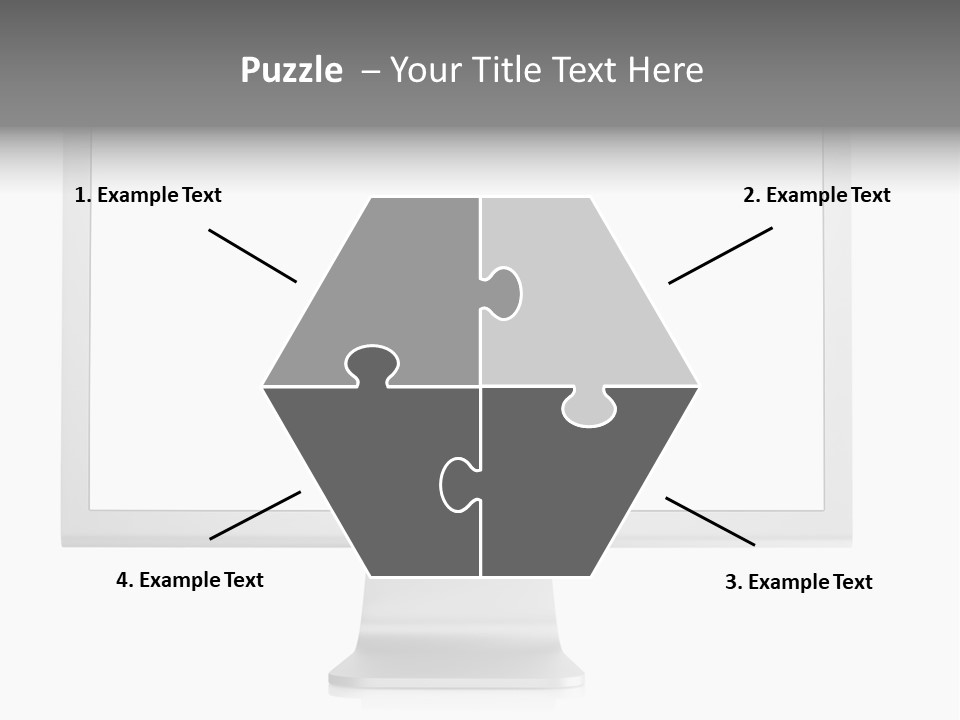 Technology Information Film PowerPoint Template