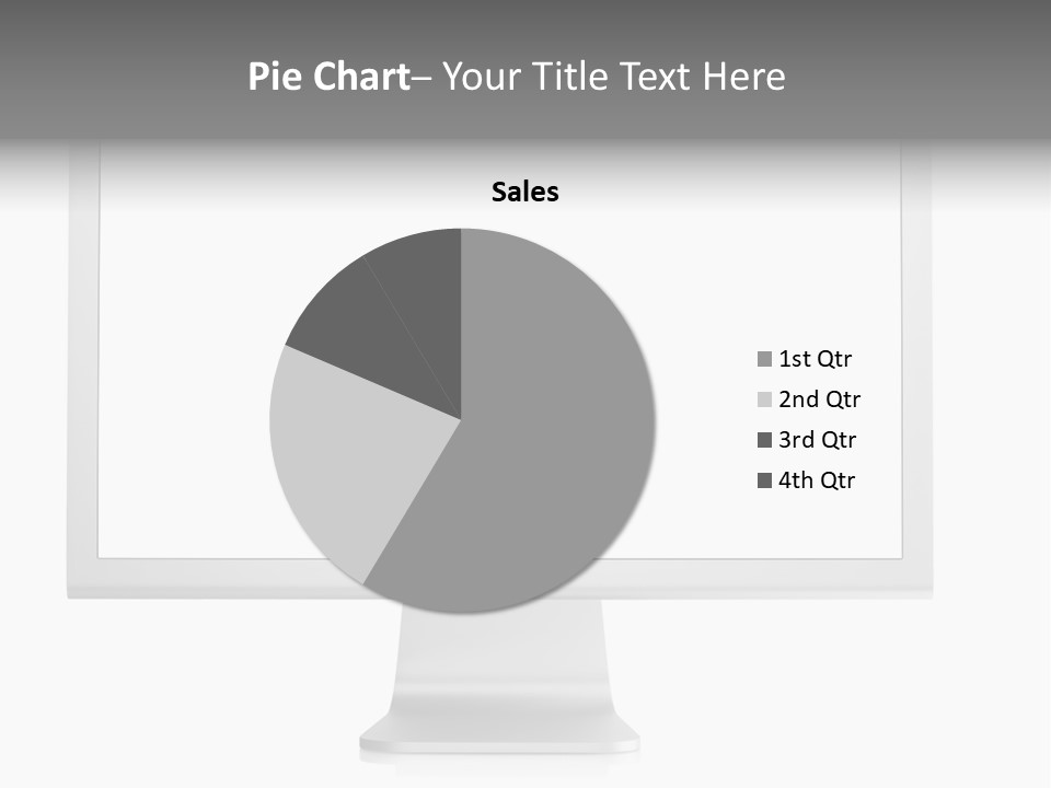 Technology Information Film PowerPoint Template