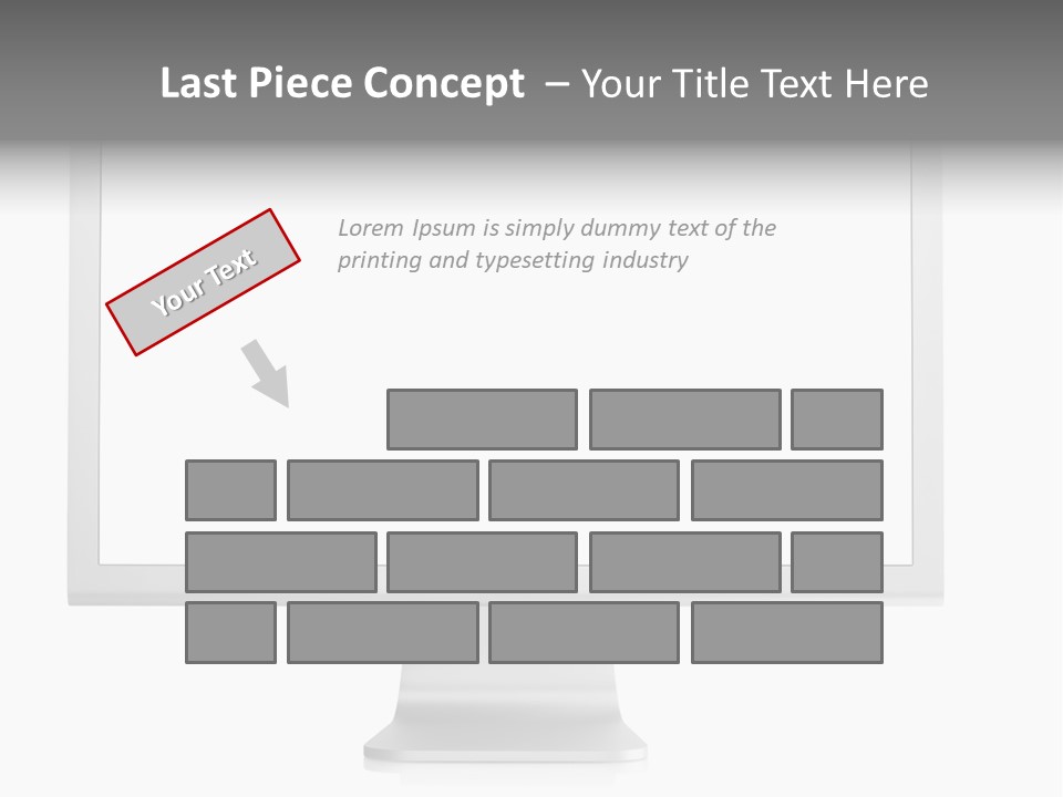 Technology Information Film PowerPoint Template