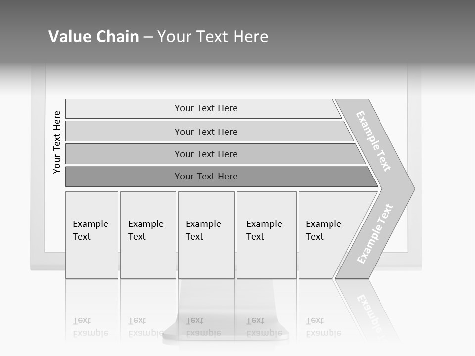 Technology Information Film PowerPoint Template
