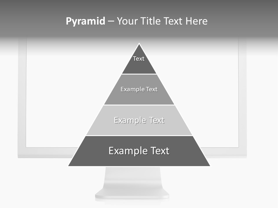 Technology Information Film PowerPoint Template