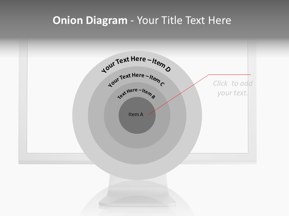 Technology Information Film PowerPoint Template