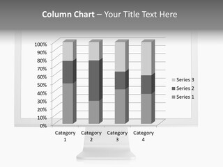 Technology Information Film PowerPoint Template