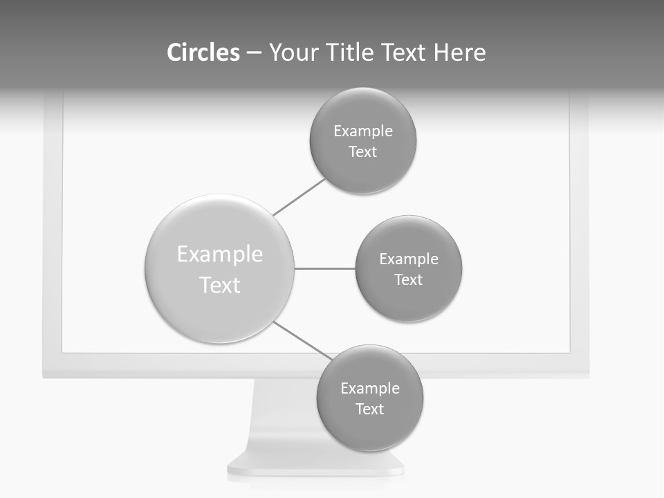 Technology Information Film PowerPoint Template