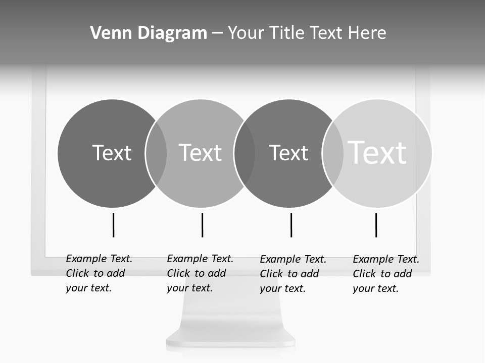Technology Information Film PowerPoint Template
