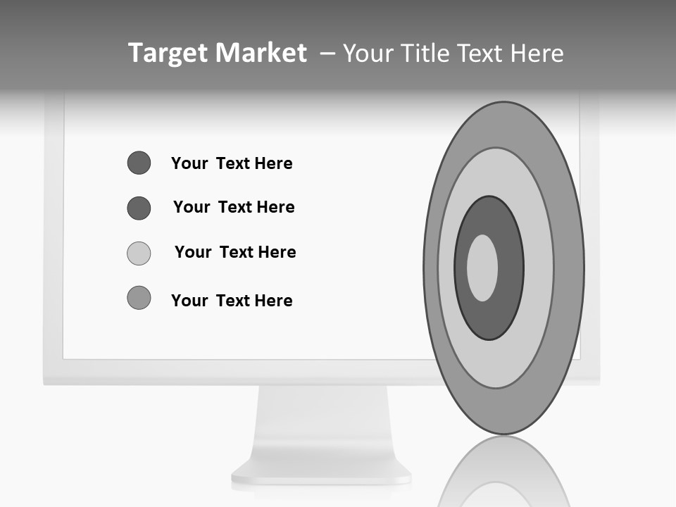 Technology Information Film PowerPoint Template