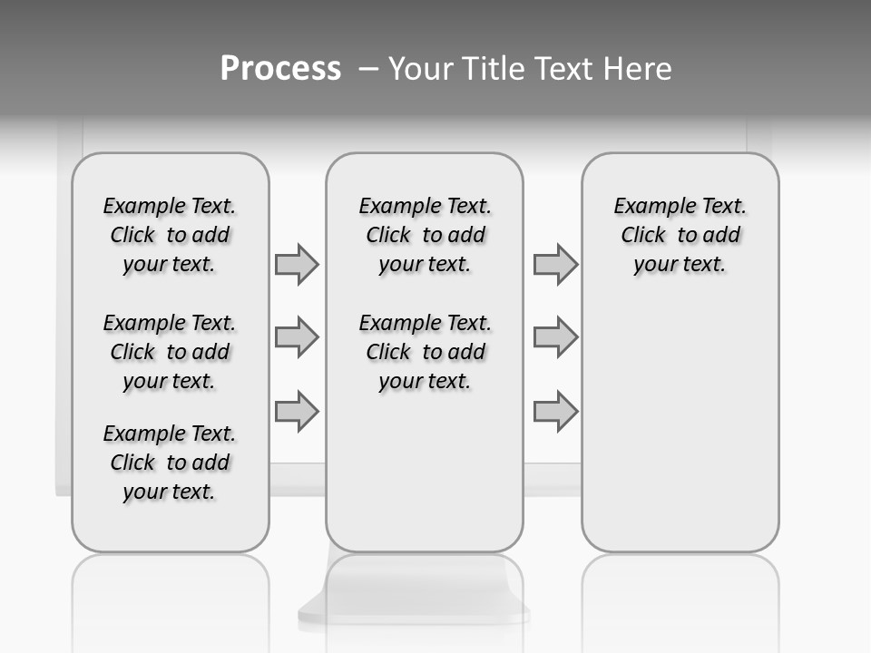 Technology Information Film PowerPoint Template
