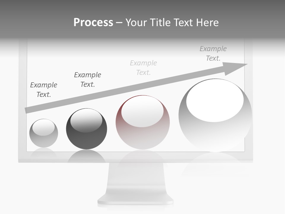 Technology Information Film PowerPoint Template