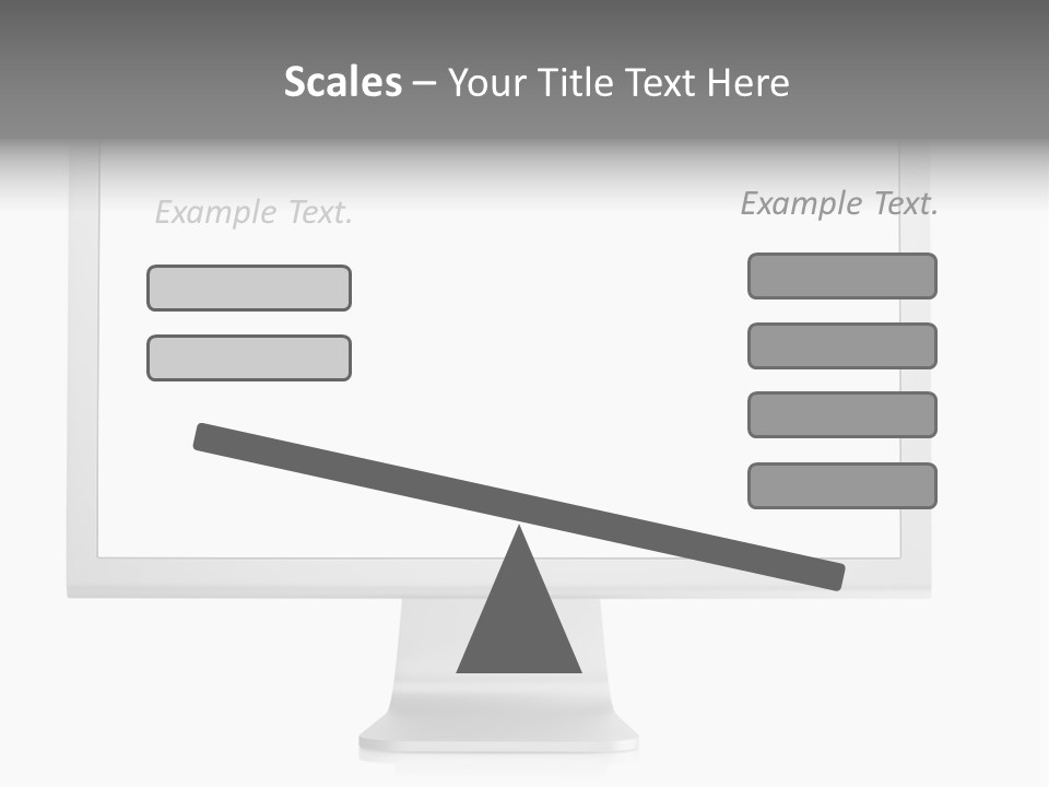 Technology Information Film PowerPoint Template