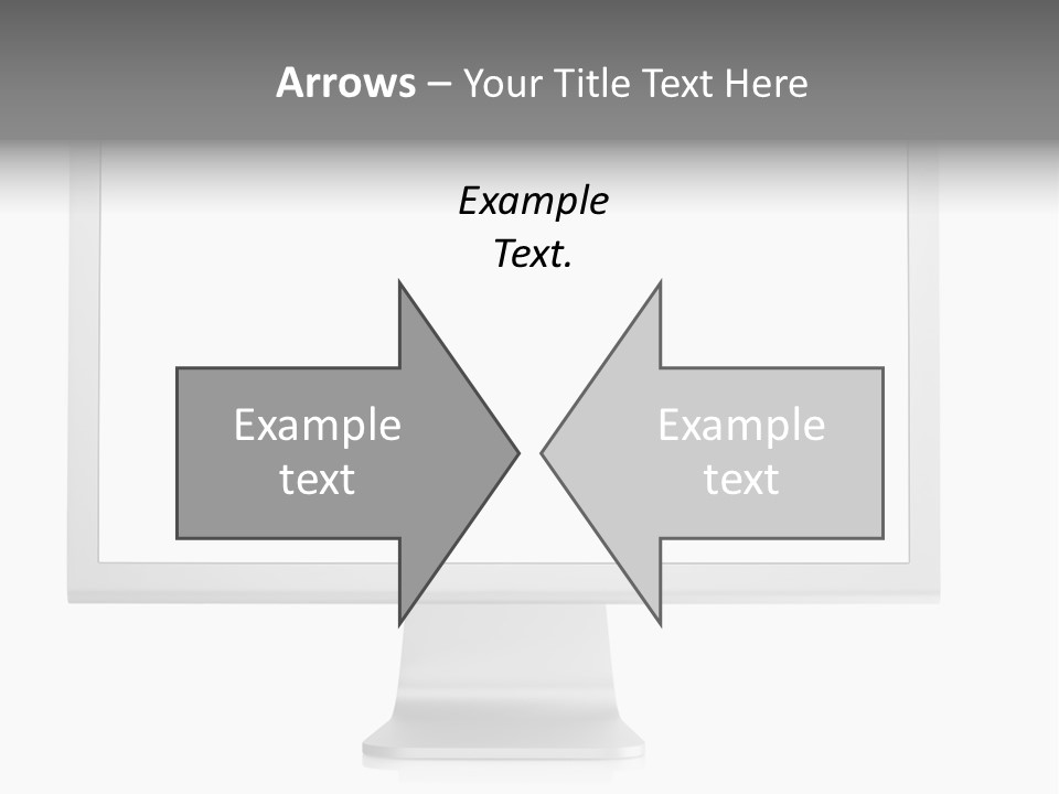 Technology Information Film PowerPoint Template