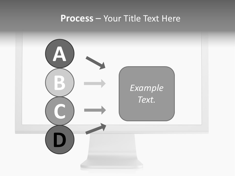 Technology Information Film PowerPoint Template