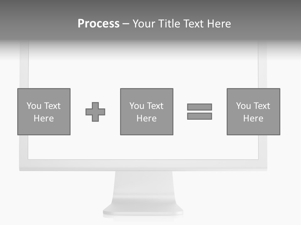 Technology Information Film PowerPoint Template