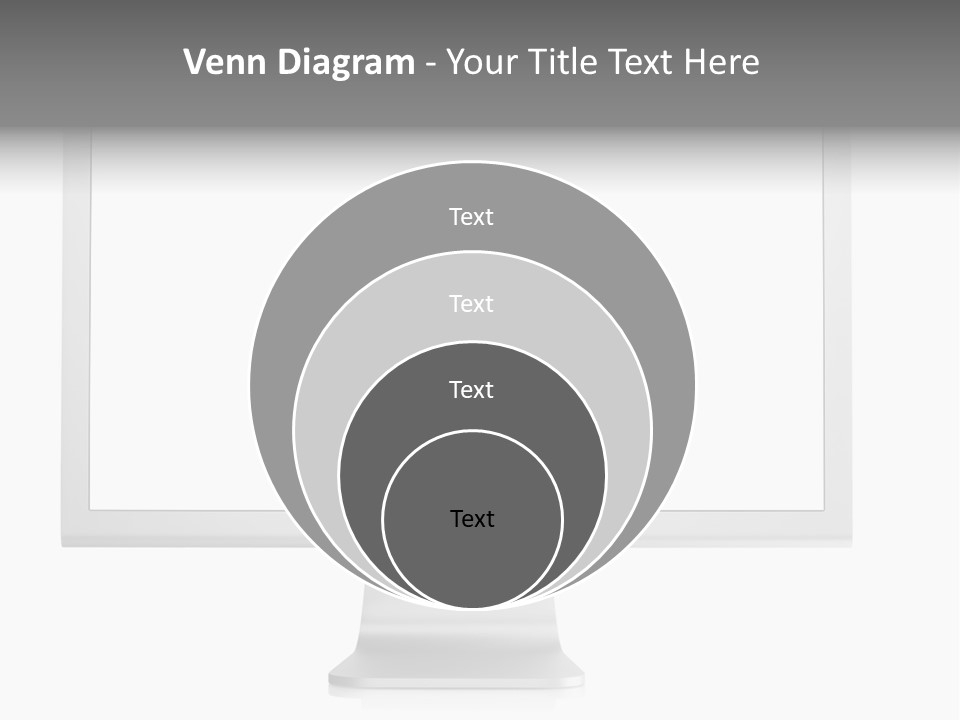 Technology Information Film PowerPoint Template